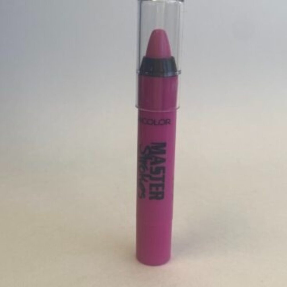 Kleancolor Master Strokes Long-Wear Matte Lipstick Hot Lips